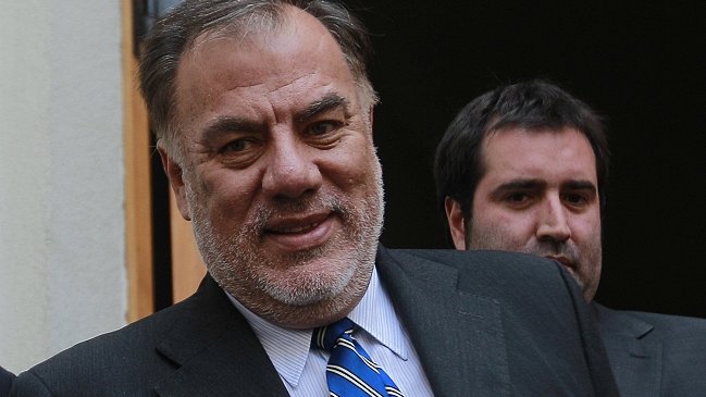 Andrade: No entiendo las razones de la DC para rechazar coalición con el PC