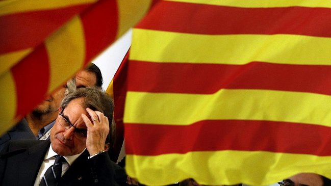 Las cuatro claves para entender las elecciones en Cataluña