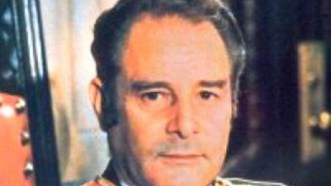 Murió el ex dictador boliviano Juan Pereda Asbún