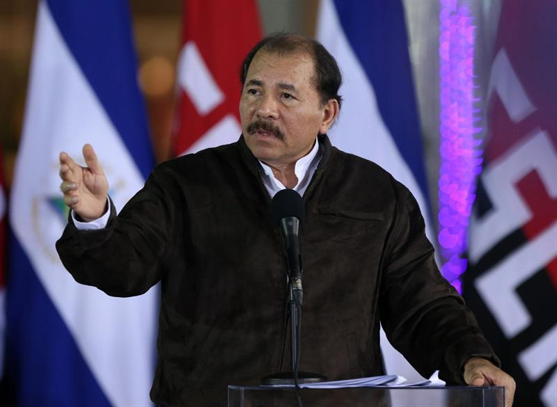 Nicaragua ya ejerce soberanía en territorio zanjado por la La Haya