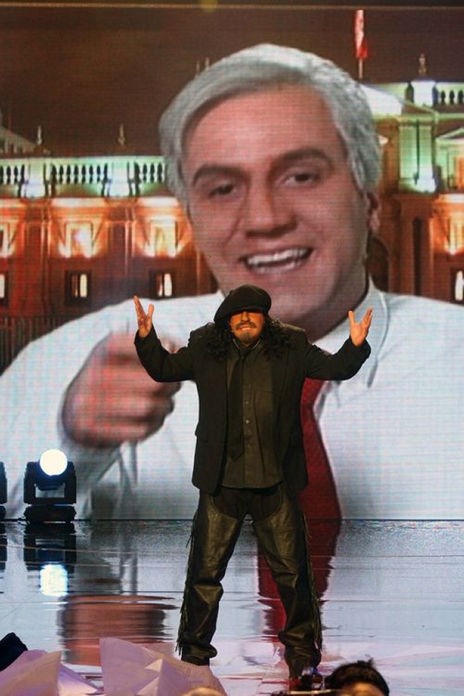 Kramer no sabe si estará en la Teletón