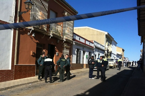 Policía española encontró a otro bebé congelado en un refrigerador