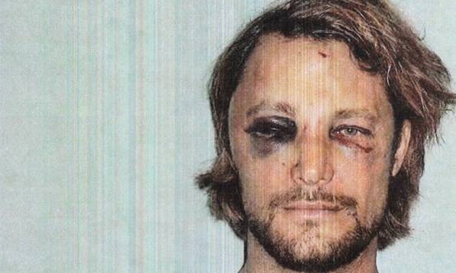 Novio de Halle Berry dio feroz golpiza al ex de la actriz