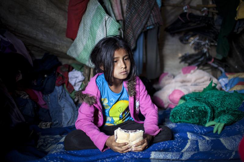 Estudio de Cepal: Chile está entre los países con mayor desigualdad en América Latina