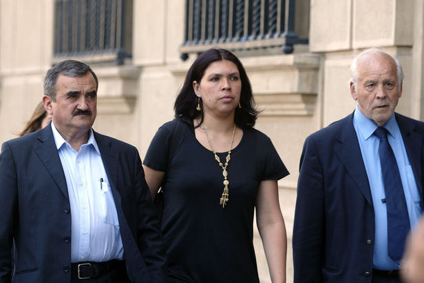 Empleados fiscales acordaron reajuste de 5 por ciento con el Gobierno