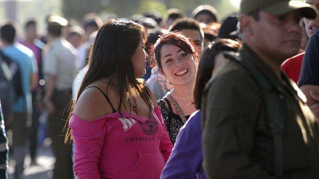 Directora ejecutiva de la Teletón rechazó venta de las invitaciones gratuitas