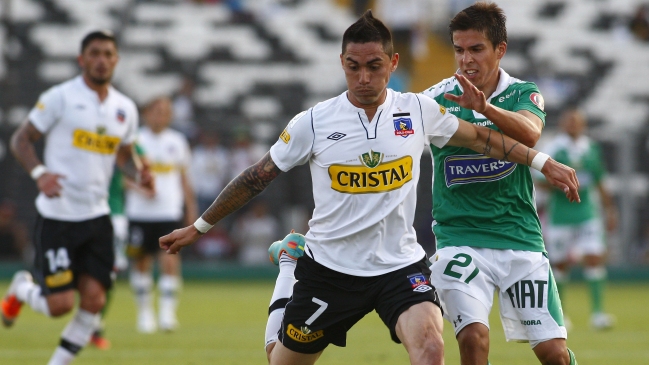 Tribunal de Disciplina descartó sanción a Colo Colo por presencia de Pineda ante Audax