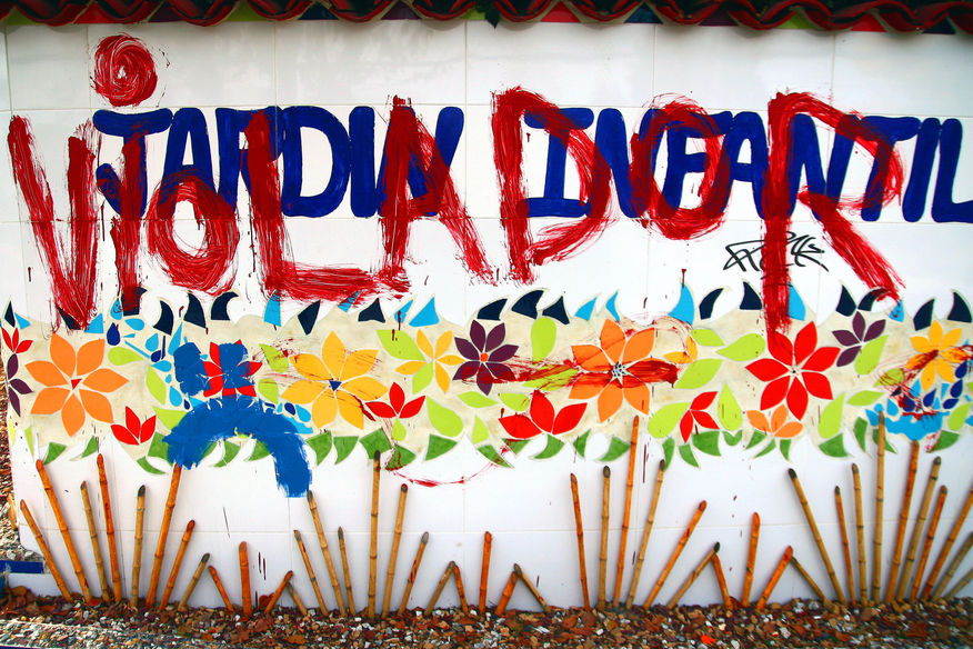 Abogado amplió querella contra directora del jardín Hijitus