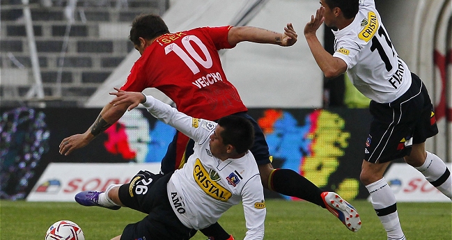 Colo Colo y Unión Española animarán vibrante primer choque por semifinales del Clausura