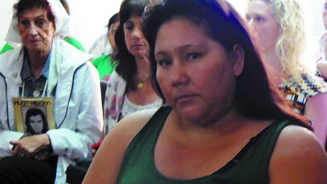 Mujer en extrema pobreza enfrenta condena por muerte de su hija por desnutrición