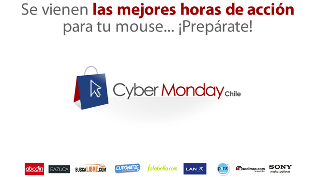 Empresas sacan cuentas positivas tras Cyber Monday 2012