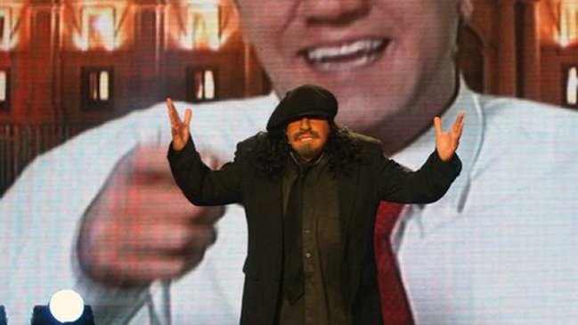 Kramer no sabe si estará en la Teletón