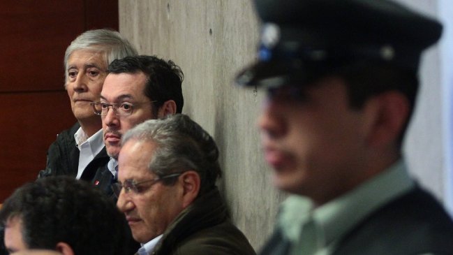 Caso lucro: Así operaba el ex jefe de la Comisión Nacional de Acreditación