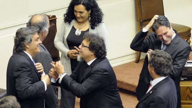 La nueva etapa de la discusión de la Ley de Pesca en el Congreso