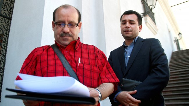 Movilh: Declarar inconstitucional el matrimonio igualitario es 