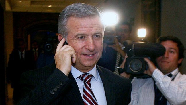 Congreso finalizó despacho del Presupuesto 2013