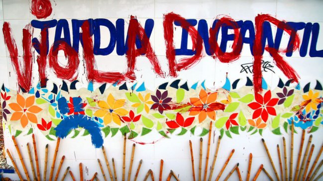 Abogado amplió querella contra directora del jardín Hijitus