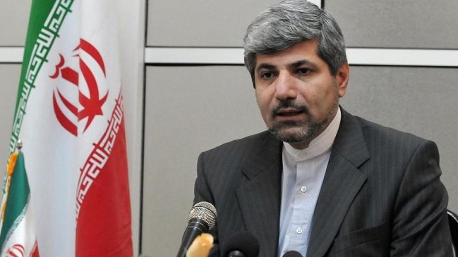Irán: Israel es único obstáculo para un Oriente Medio desnuclearizado