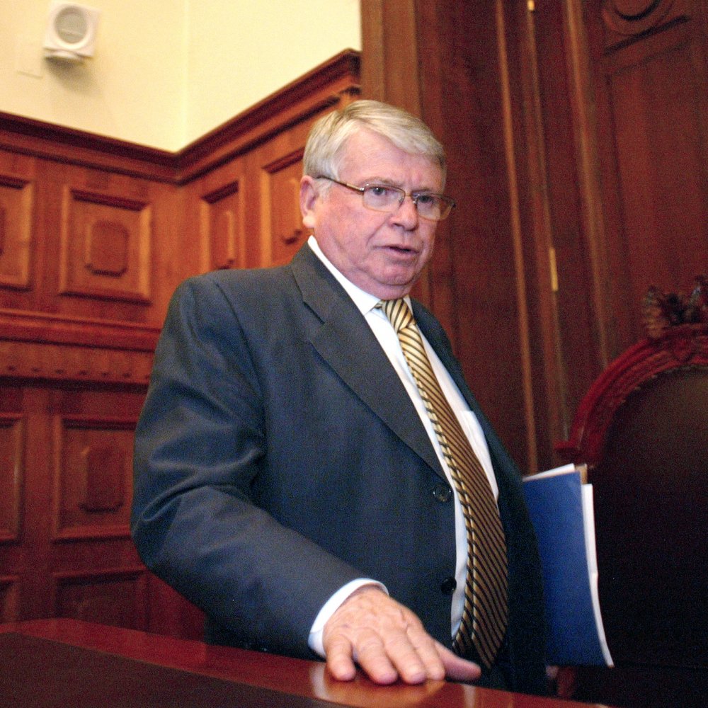 Corte Suprema: La posición de Chile en La Haya es la sólida