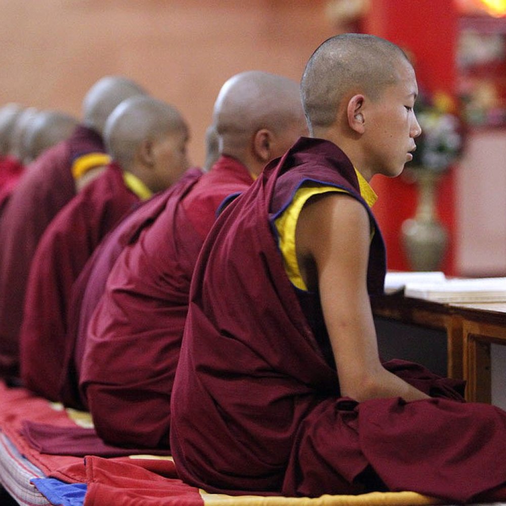 Tres tibetanos se prendieron fuego en un día y suman 22 en tres semanas