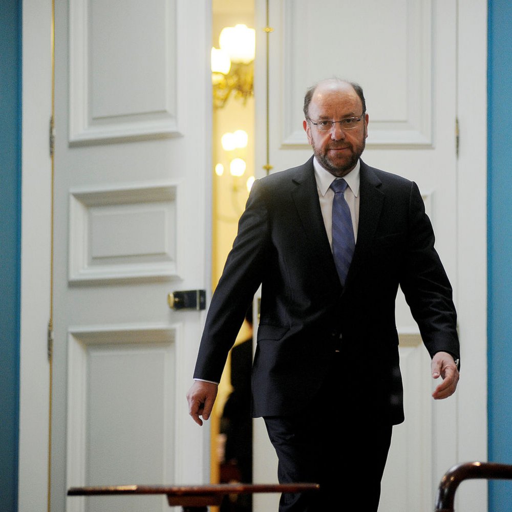 Canciller Moreno viajará a Arica para explicar juicio en La Haya