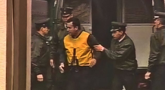 Vecinos de Santo Domingo preparan funa contra el 