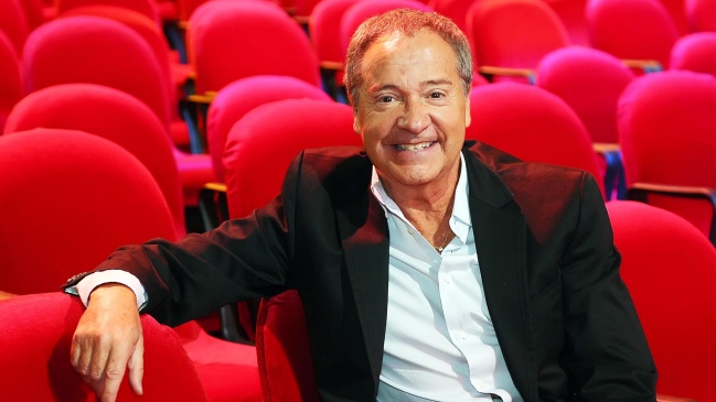 José Alfredo Fuentes y Los Huasos Quincheros ganan Premio a la Música Nacional