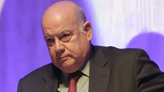 Insulza confirma recepción de renuncia de Colombia al Pacto de Bogotá