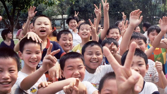 China analiza cambiar su política de 