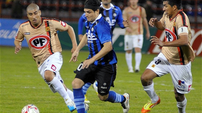 Huachipato buscará aprovechar la localía frente a Rangers en semifinales del Clausura