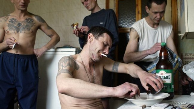 Cifra de rusos portadores de VIH se dobló en cinco años