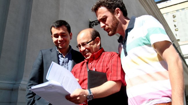 Movilh acusó preocupación por retraso en reactivación del AVP