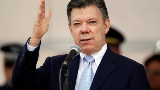 Colombia se retiró del pacto de Bogotá tras revés en La Haya