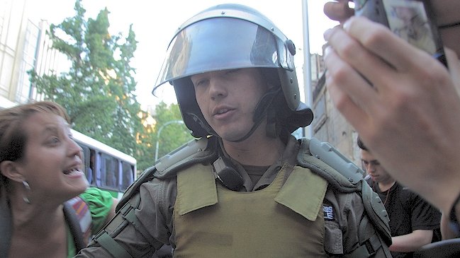 Universidad Arcis solicitó expulsión de carabineros por atropello de estudiante