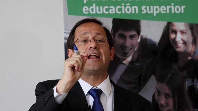 Este jueves culminan postulaciones a becas y créditos de educación superior