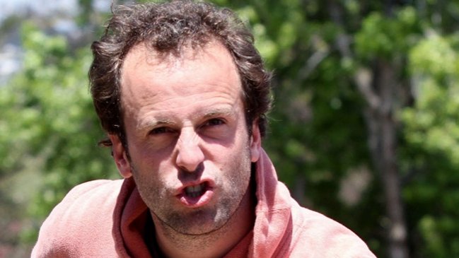 Kramer participará en la Teletón sin imitar a Piñera