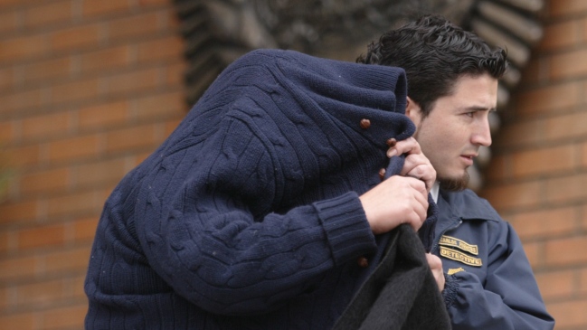 PDI apresó a sujeto que robó televisores desde una discoteque