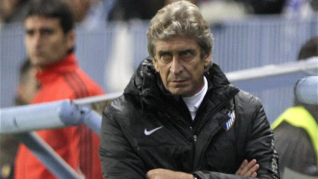 Representante de Pellegrini: 