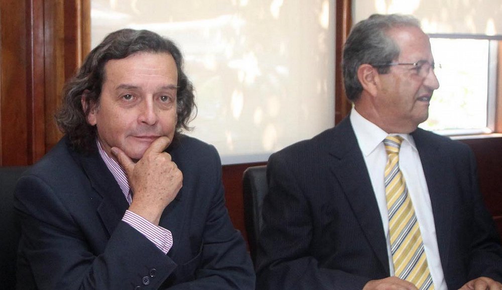 Ex presidente de la CNA: Debiéramos tener facultades fiscalizadoras