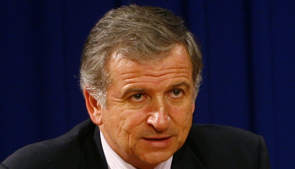 Ministro de Hacienda: Chile puede ser un país desarrollado en 2016