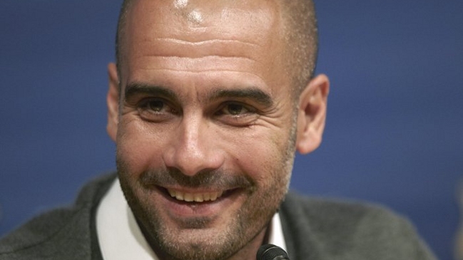 Del Bosque, Guardiola y Mourinho postulan a mejor entrenador del año