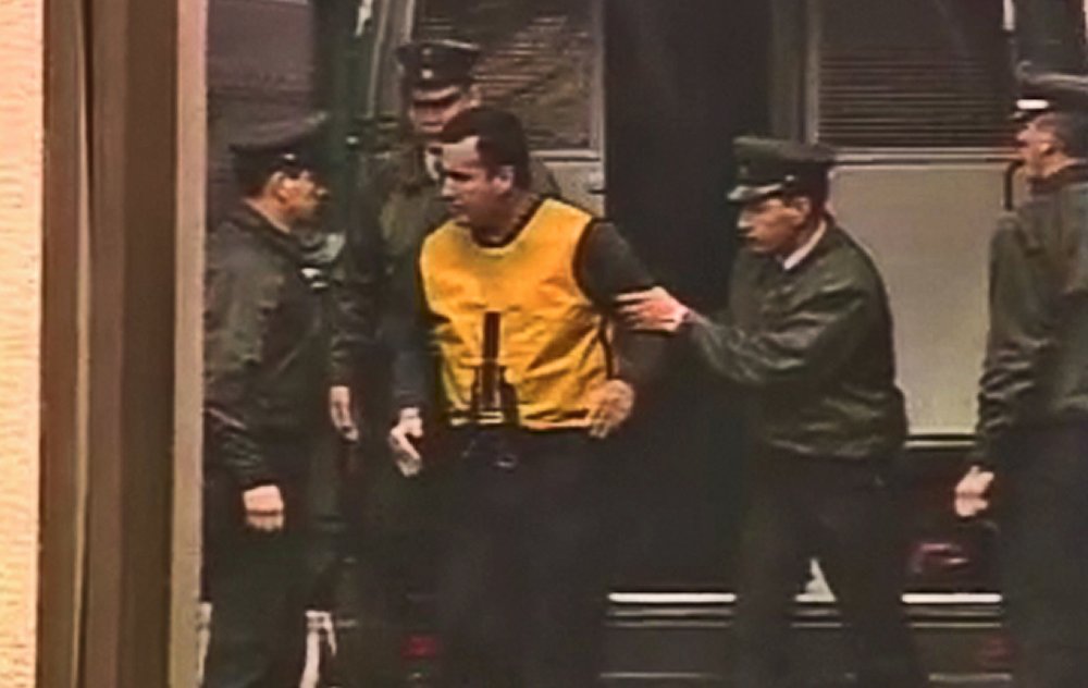 Concejal UDI por Santo Domingo: El 