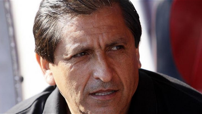 Ramón Díaz será el reemplazante de Almeyda en River Plate