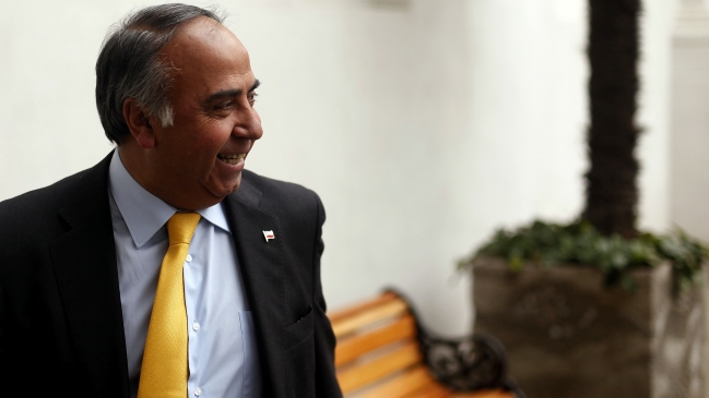 Diputado RN denunció error del Tricel en acta para proclamar concejales en Puente Alto