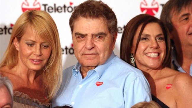 Así será el bloque de humor de la Teletón