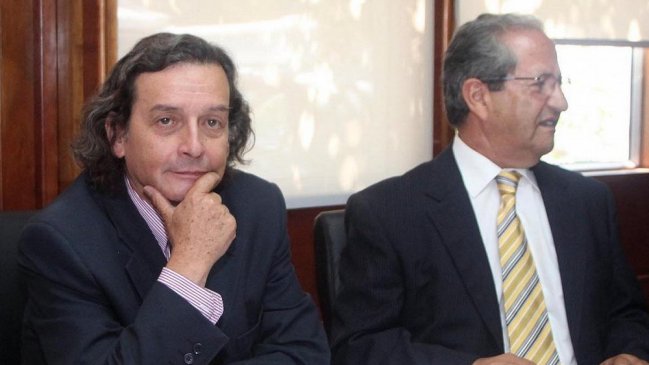 Ex presidente de la CNA: Debiéramos tener facultades fiscalizadoras