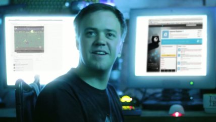 Internet Explorer lanzó spot donde convence a un 