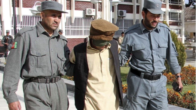 Joven afgana fue decapitada tras rehusar casarse con un pariente