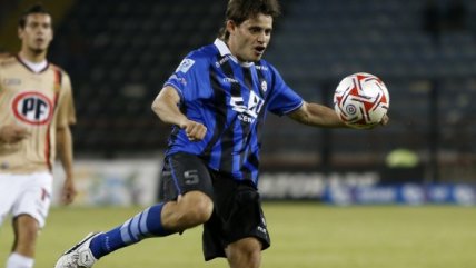 Huachipato venció ajustadamente a Rangers en semifinales del Clausura