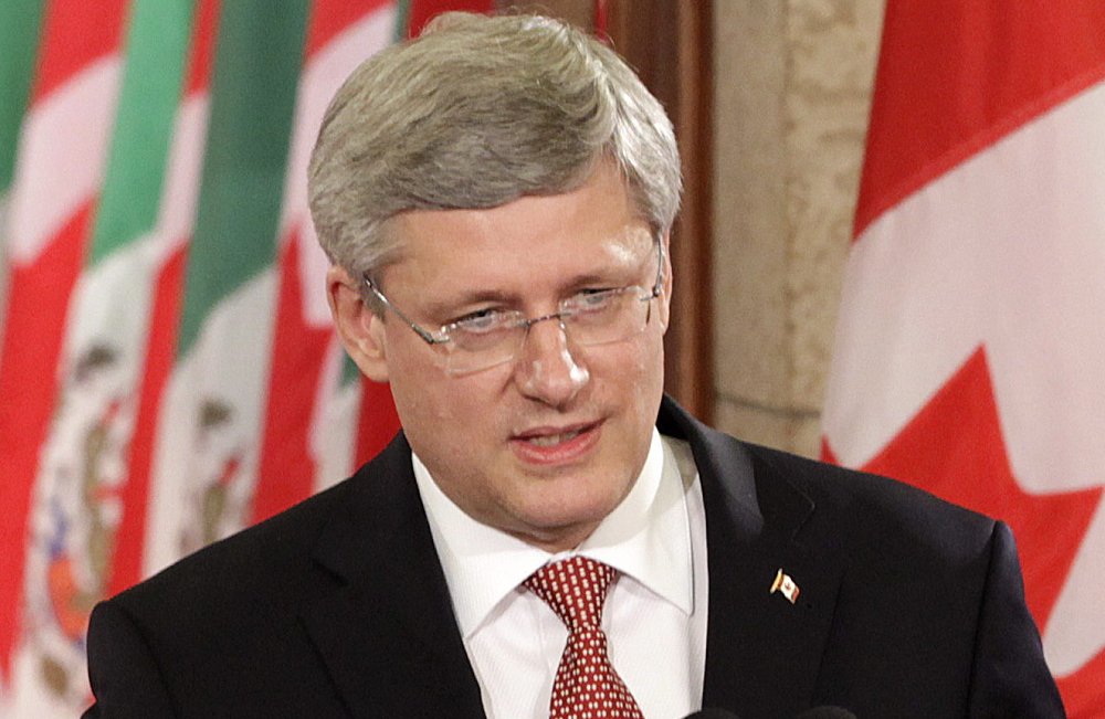 Canadá anunció que 